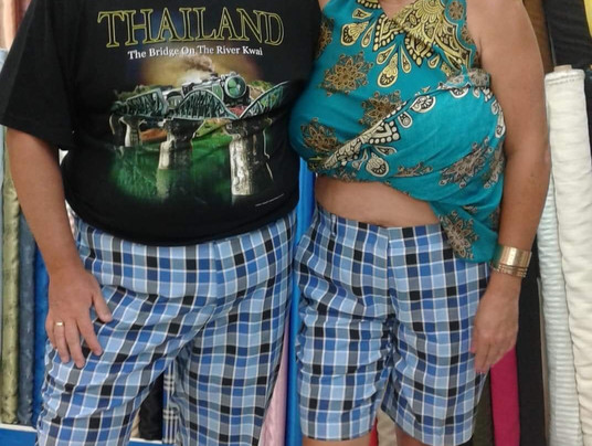 Designer-华欣必去景点