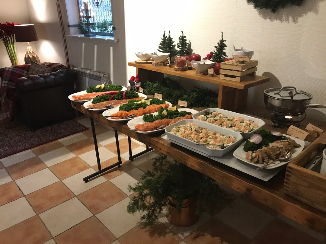 斯特兰德酒店主图
