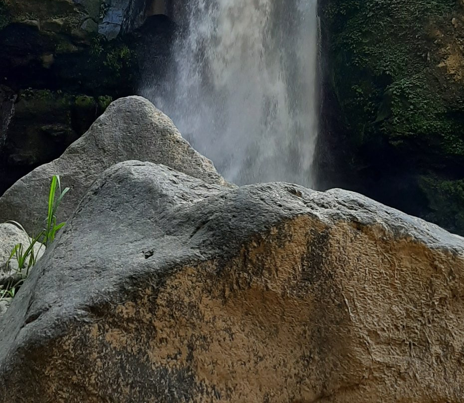 Kedung Kayang Waterfall-Boyolali必去景点