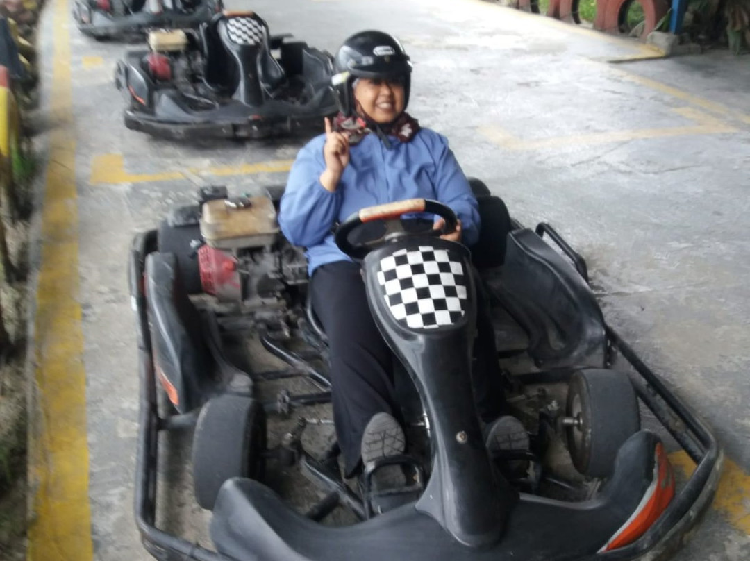 Langkawi Adventure & X-treme Park景点图片