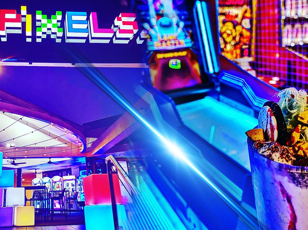 Noosa Heads旅游景点-Pixels Australia