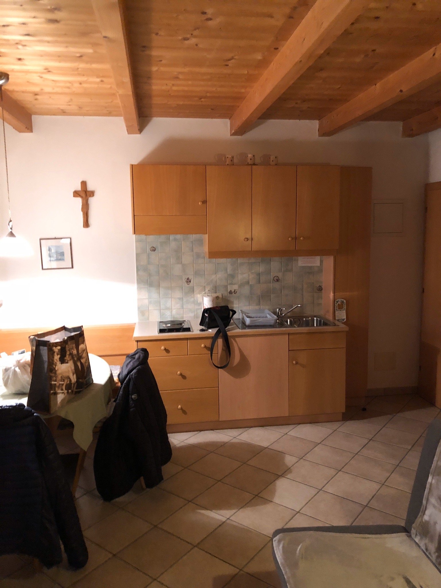 Pension Appartment Hecherhof-官方