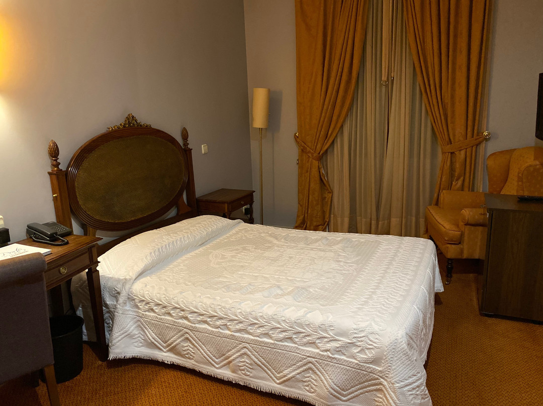 Hotel do Elevador主图