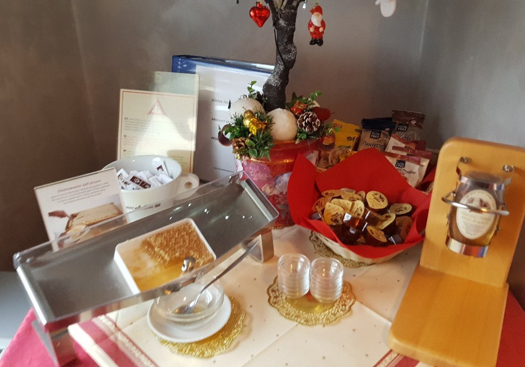 山姆酒店主图