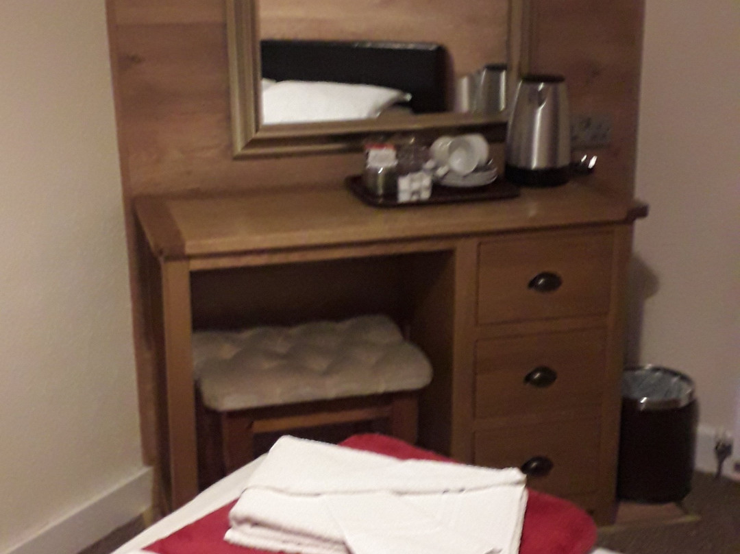 WestGate Hotel主图