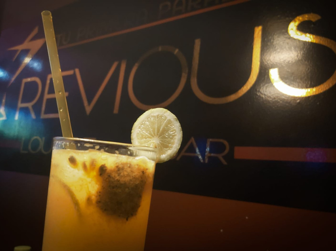 Previous - Lounge Bar-瓦拉斯必去景点