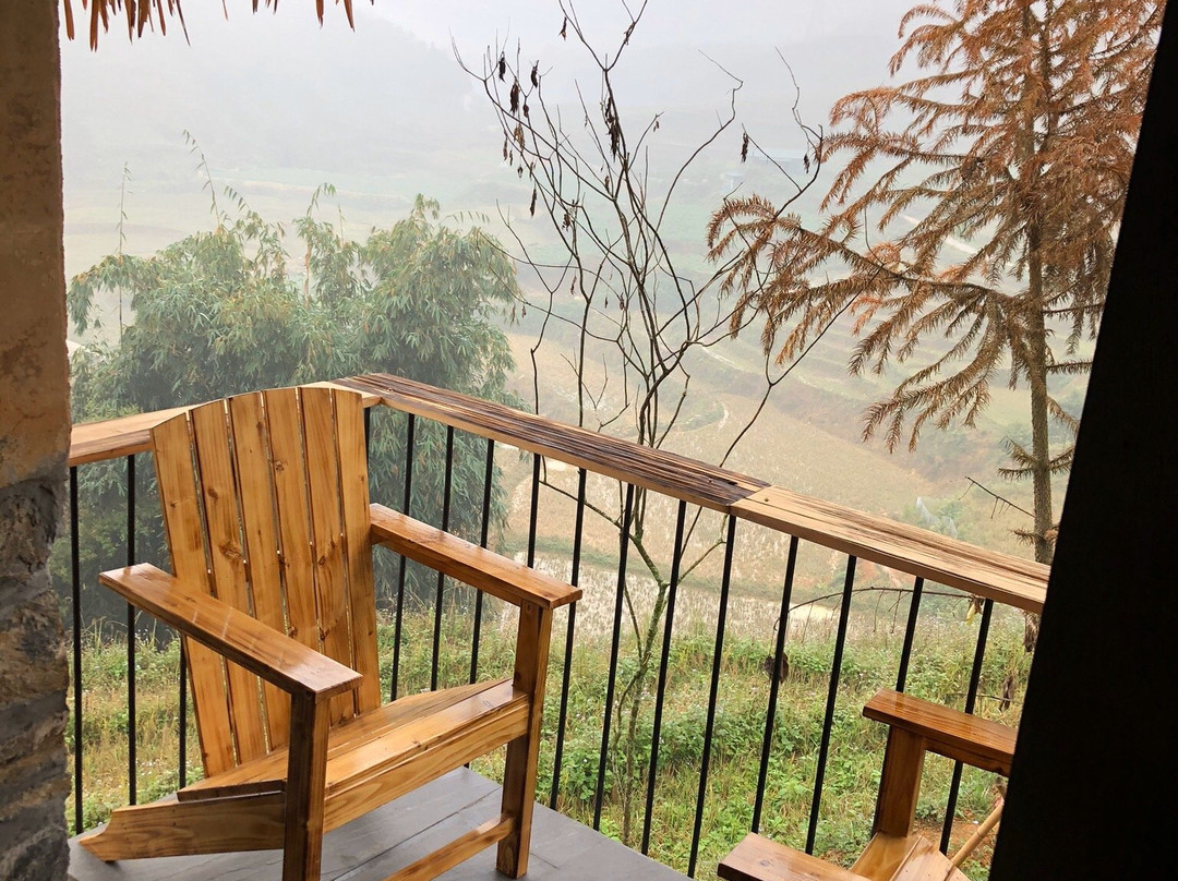 Sapa Mountain Eco Lodge主图