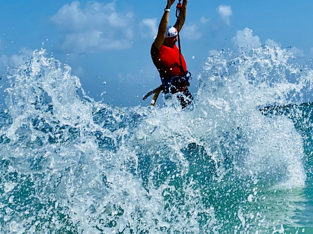 Playa Boardsports Kiteboarding & Paddleboarding School-普拉亚德尔卡曼必去景点