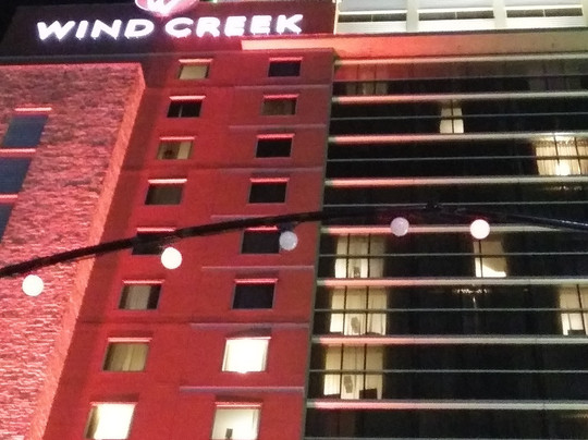 Wind Creek Atmore主图