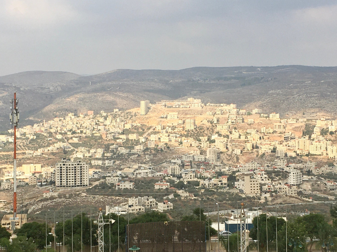 Al Yasmeen Hotel主图