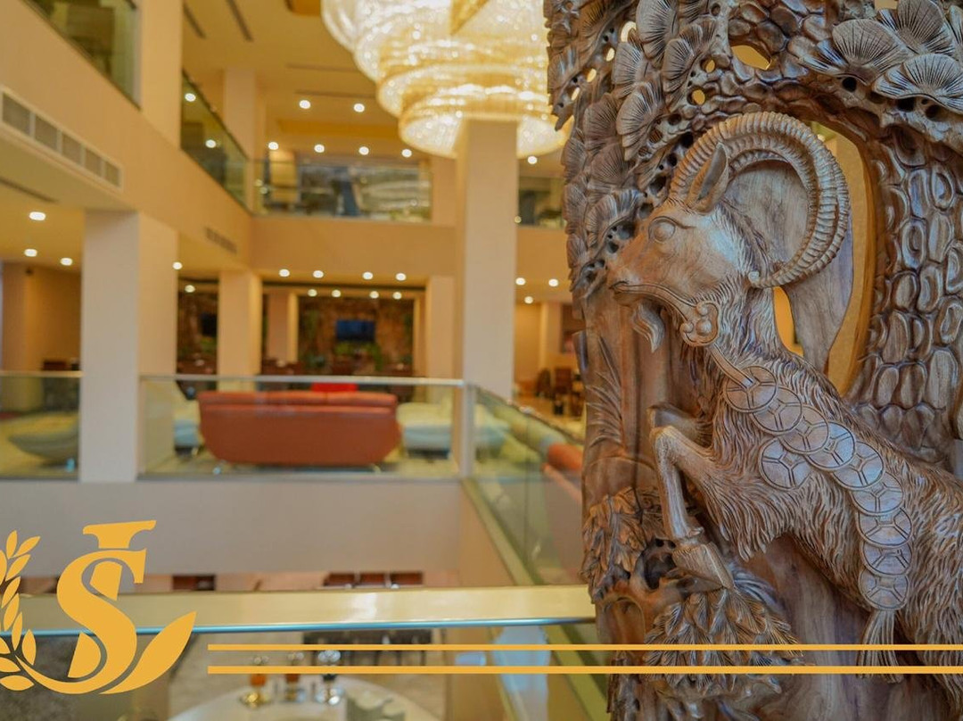 Al Sahla Land Hotel主图