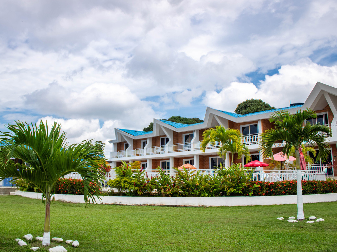 Hotel & Resort Villa del Sol主图