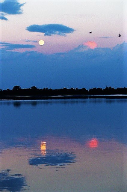 Lago di Mergozzo景点图片