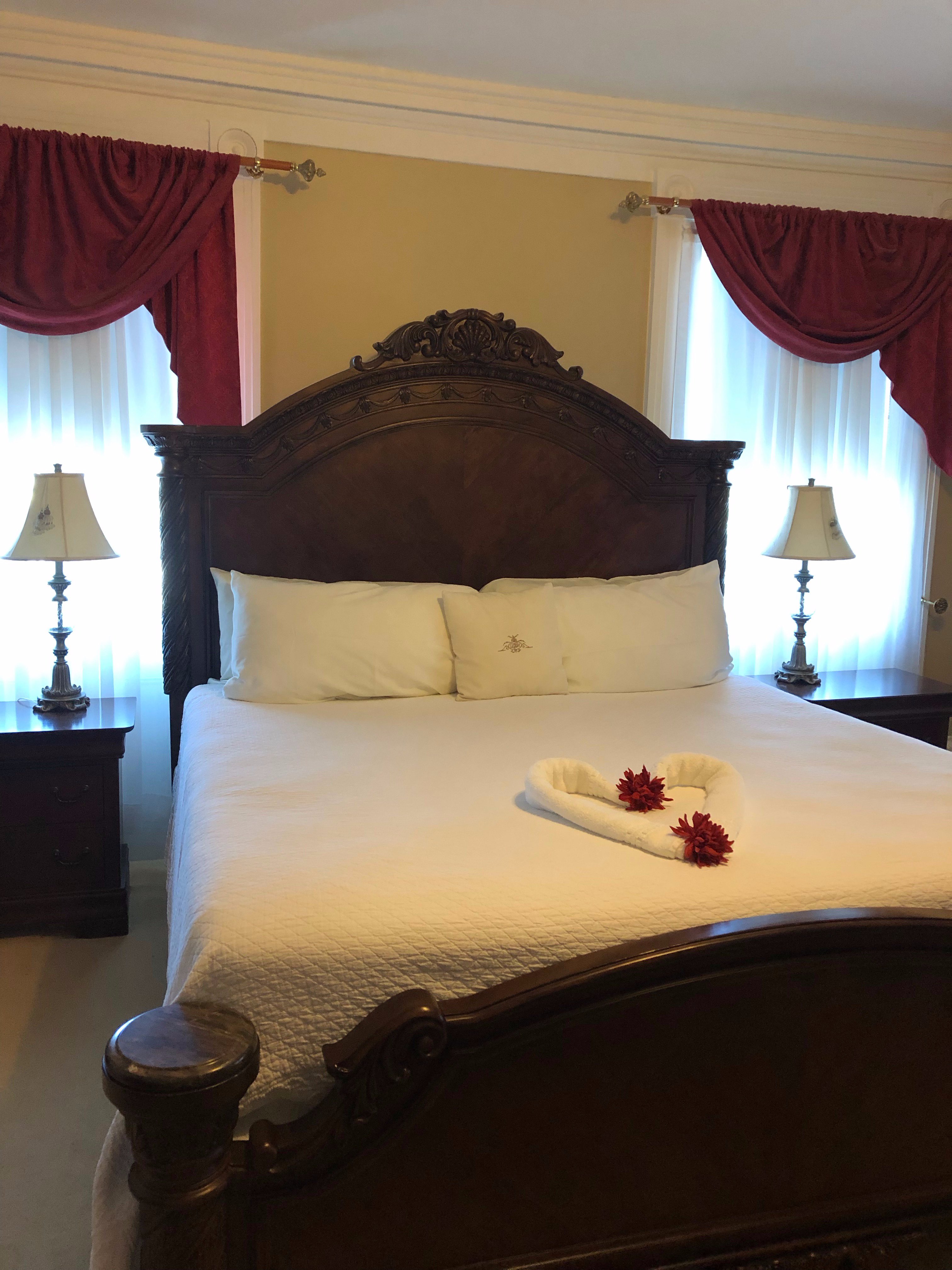 DesBarres Manor Inn-官方