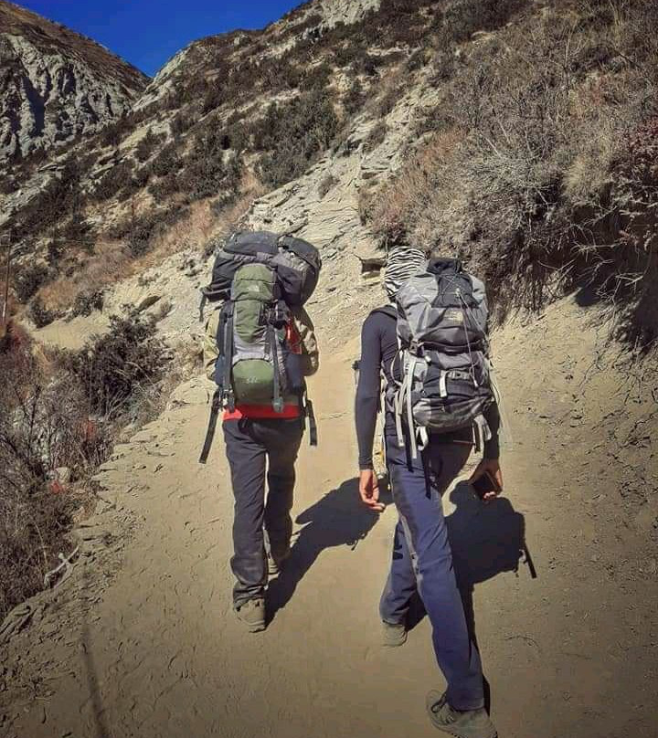 Best Treks Nepal P.Ltd-加德满都必去景点