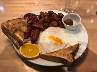 Four Points by Sheraton Kelowna Airport-餐饮