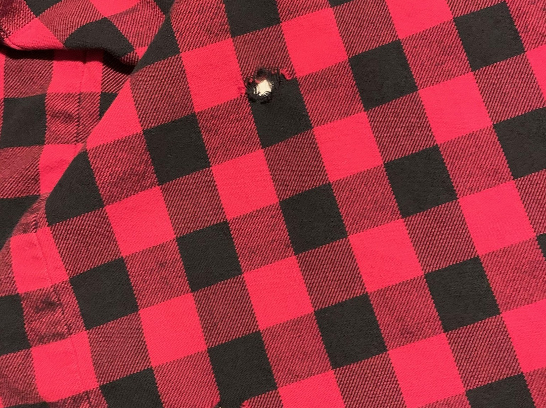 The Vermont Flannel Company-Ferrisburgh必去景点