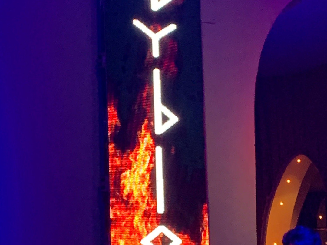 Byblos Club景点图片