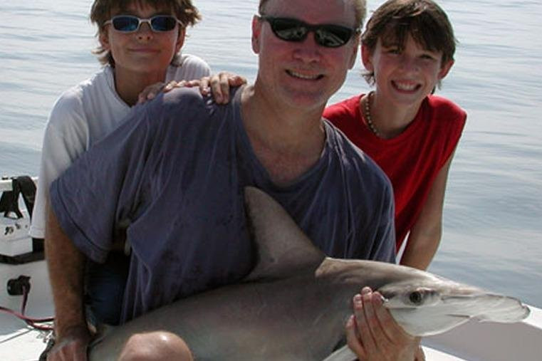 Stuart Florida Fishing Charter-斯图尔特必去景点