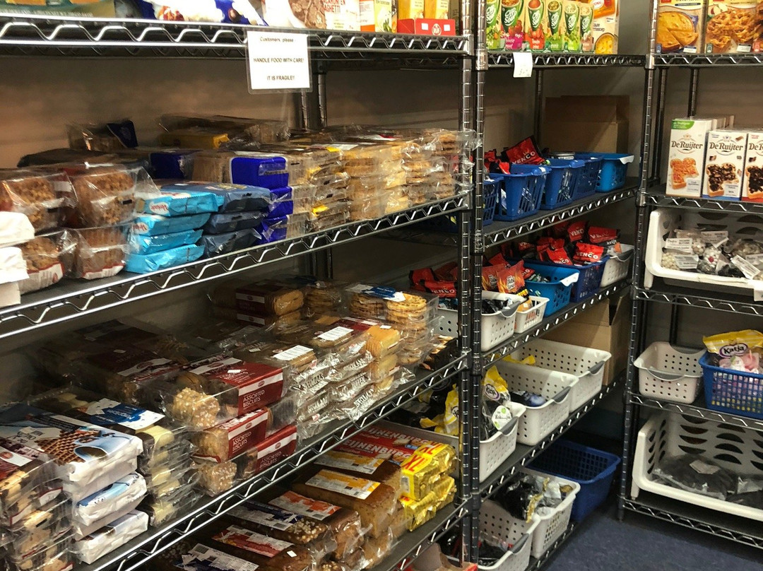 Windmill Dutch Imports-海伦必去景点