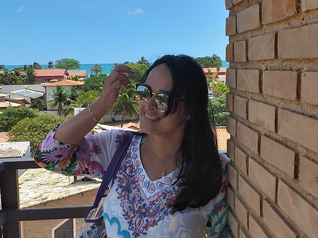 Pousada Panorama主图