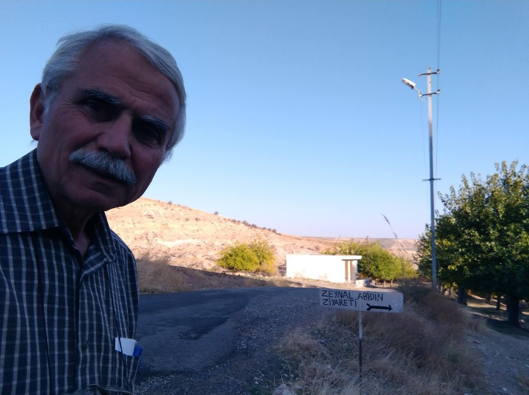 Zeynel Abidin Turbesi-Adiyaman必去景点