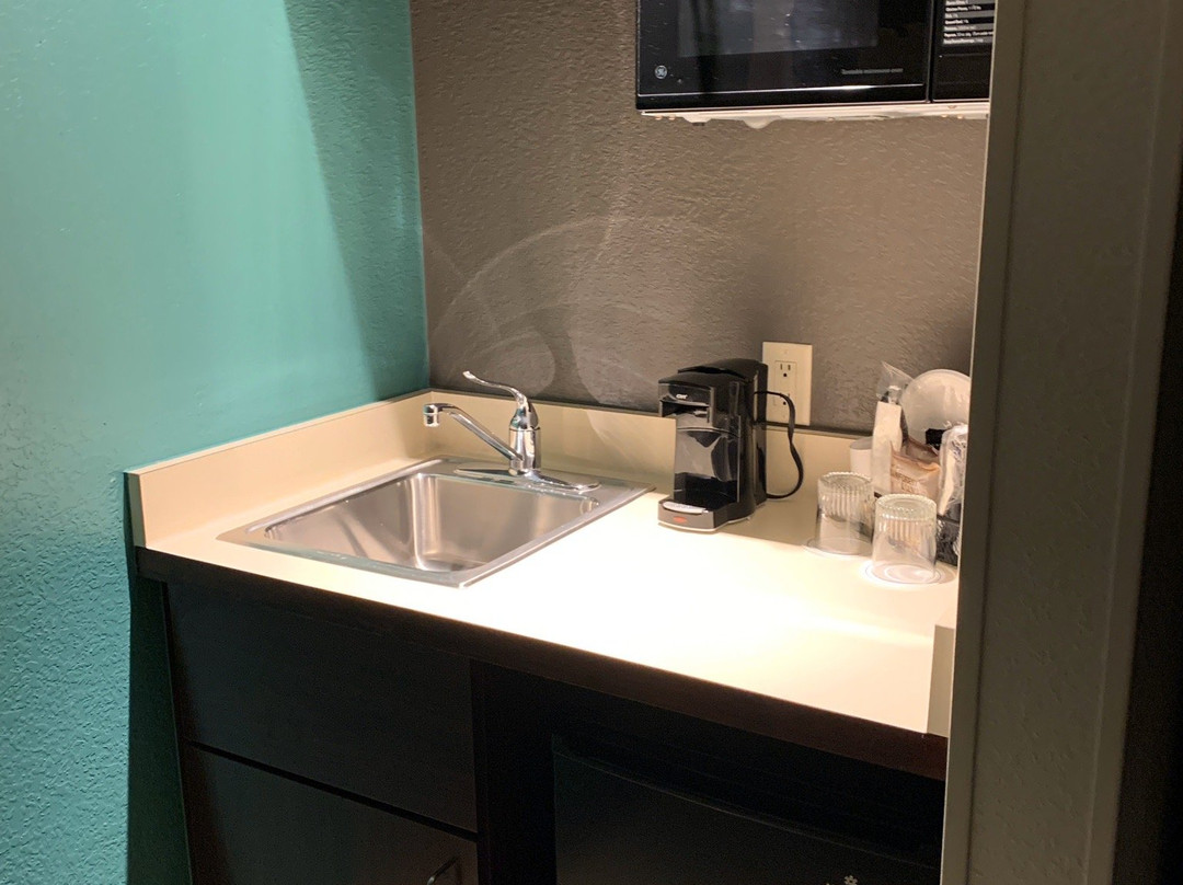 SpringHill Suites by Marriott Danbury主图