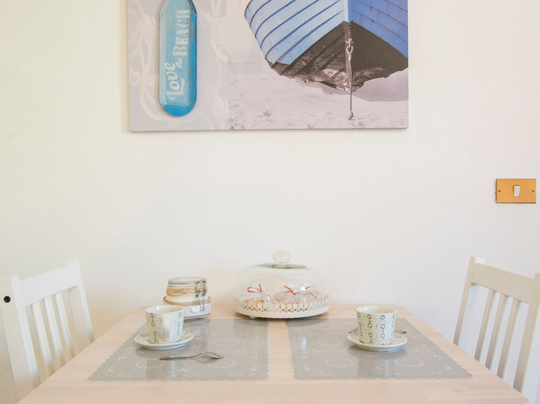 Bed & Breakfast Antonella主图