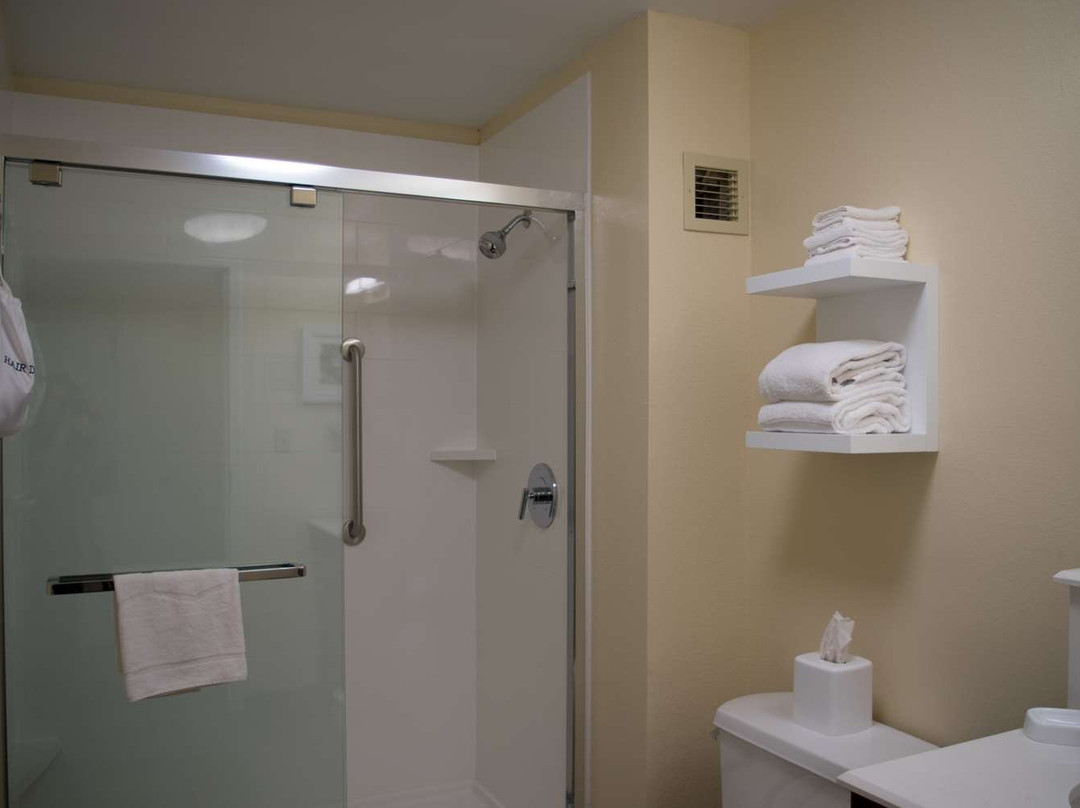 Hampton Inn St. Louis/Chesterfield主图