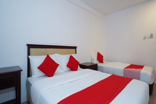 N9商务酒店主图