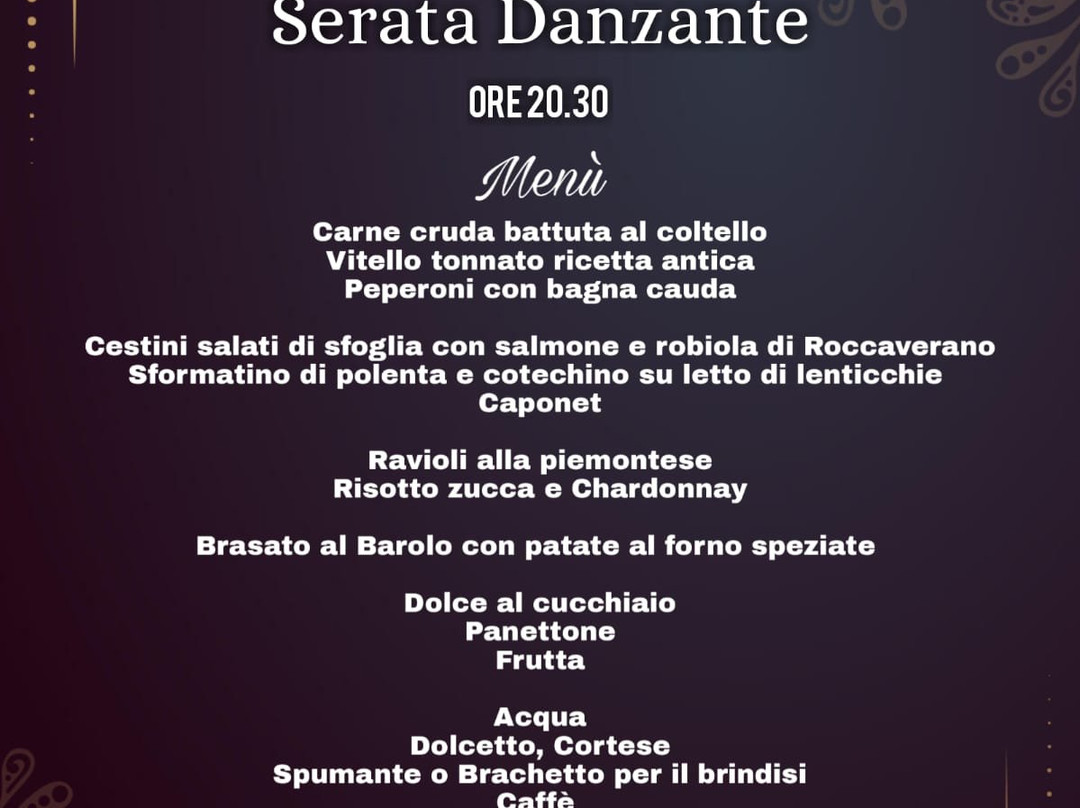 Nuovo Gianduia主图