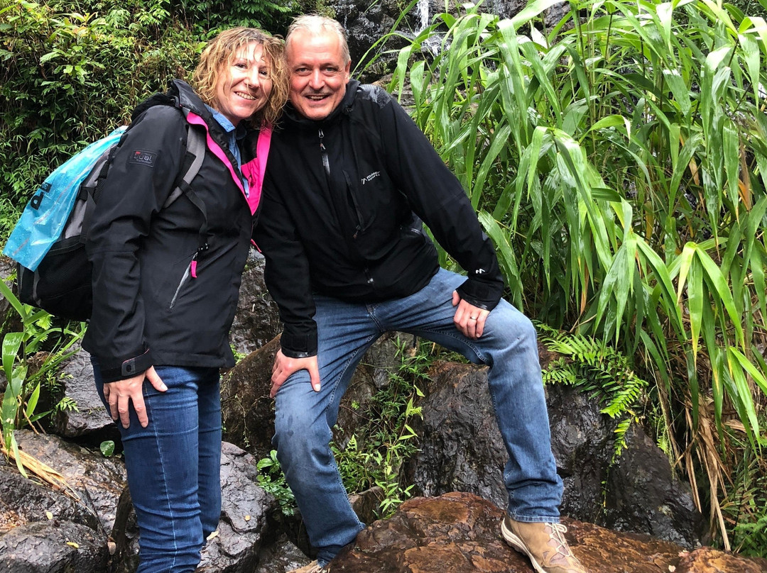 Phong Nha Trekking Tours-Phong Nha必去景点