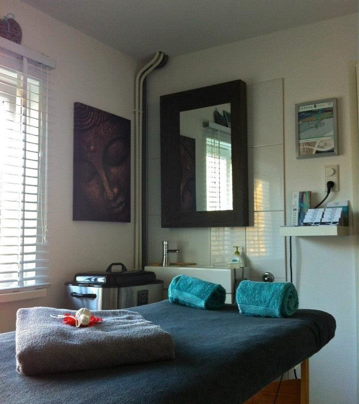 Massagepraktijk Vrouwenpolder景点图片