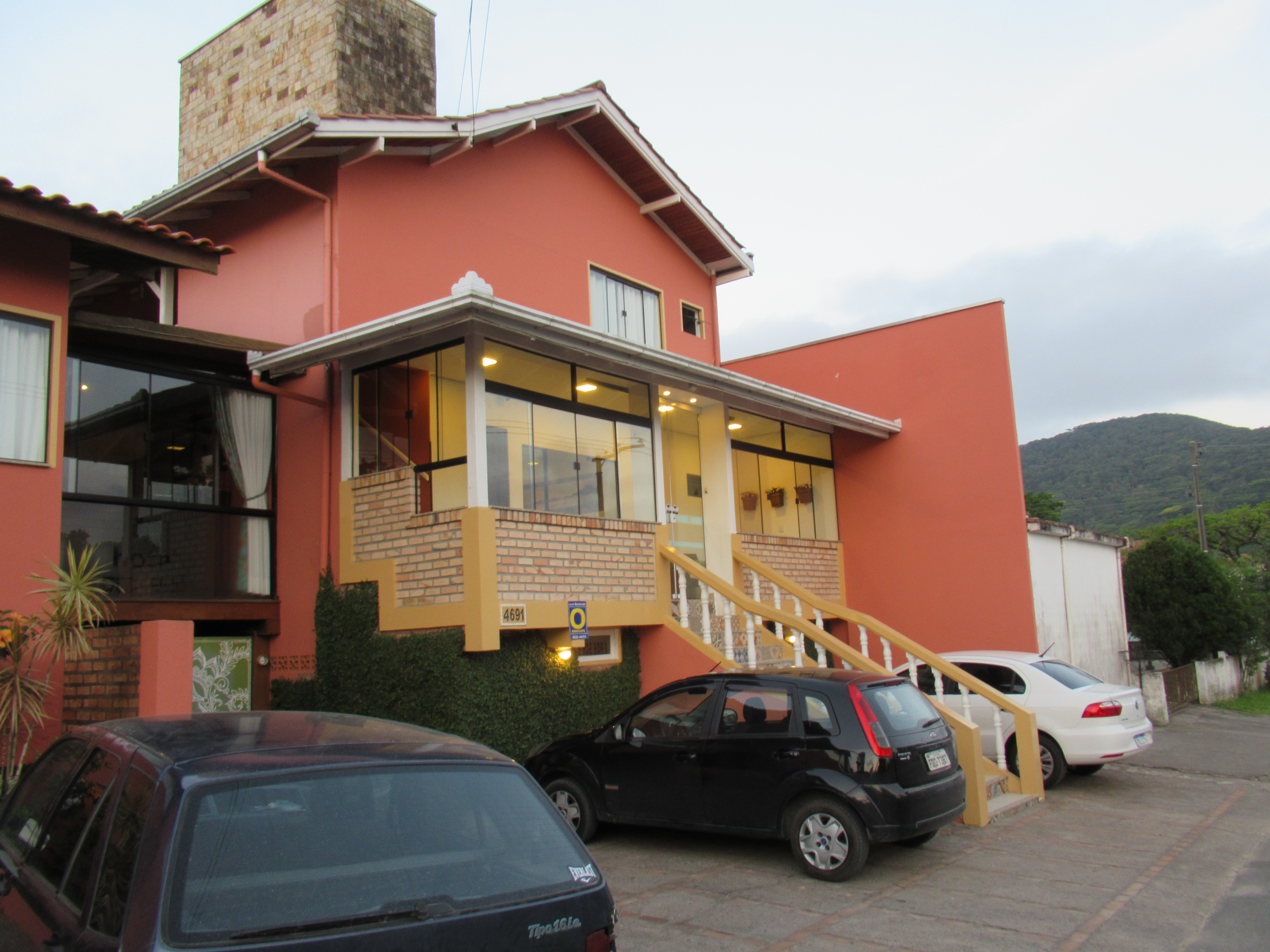 Hotel Acoriano-浴室