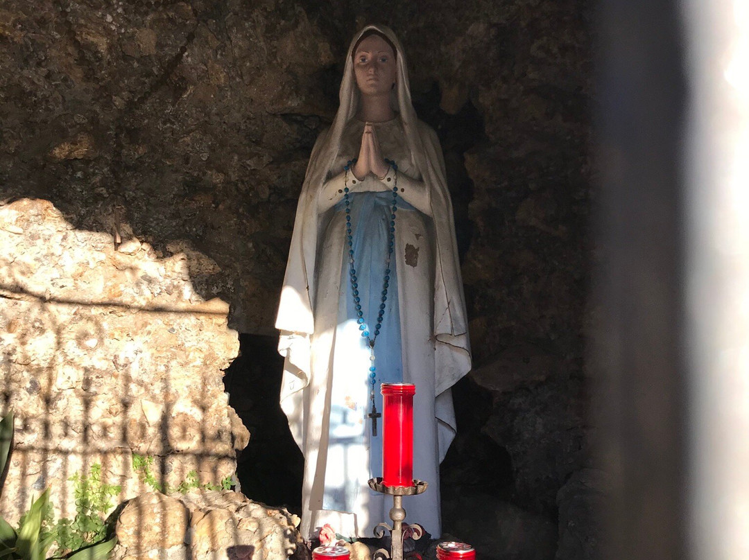 Parrocchia San Martino Vescovo景点图片