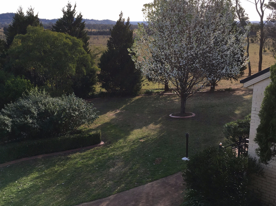 Camden Valley Inn主图