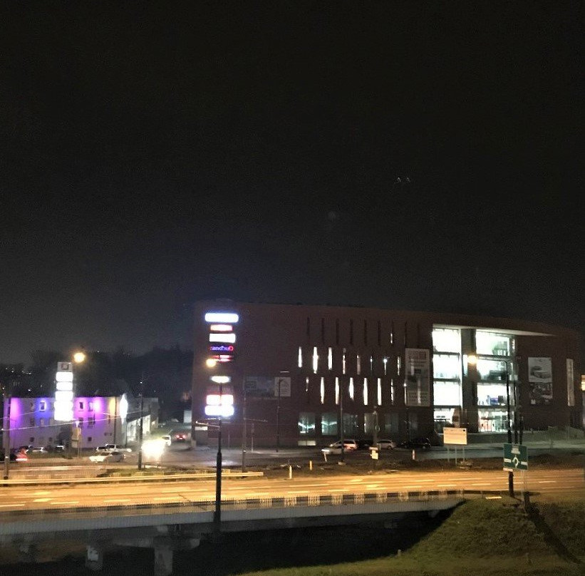 Arche Hotel Lublin主图