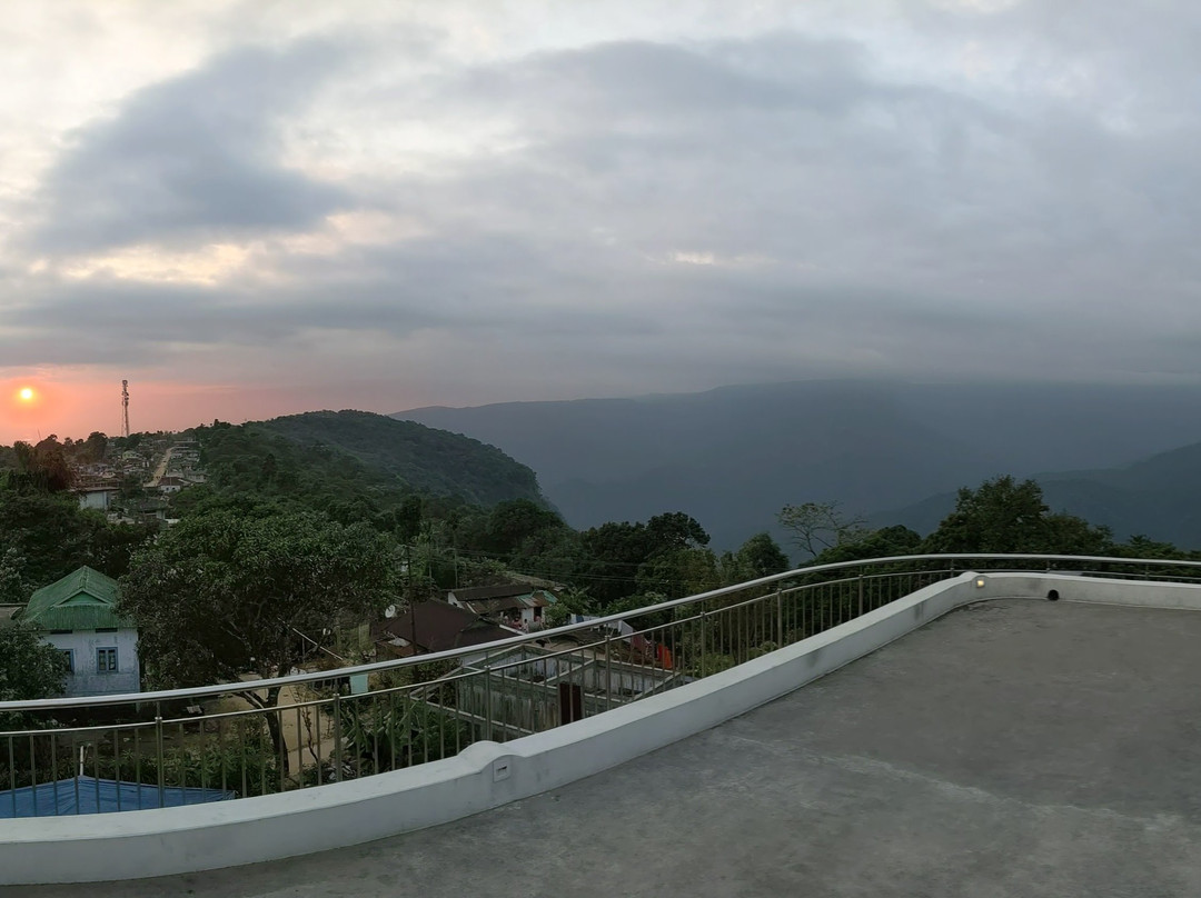Cherrapunjee Holiday Resort主图