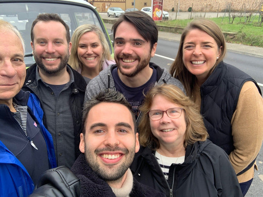 VinoVarlot-斯特拉斯堡必去景点