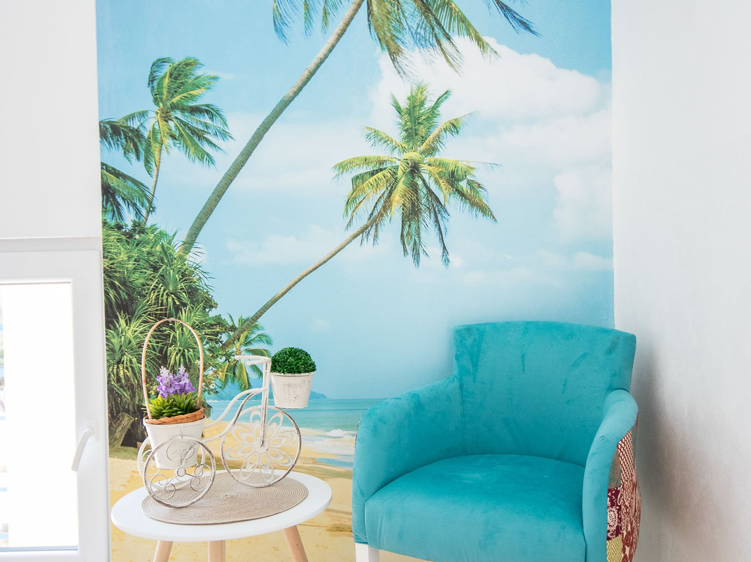 Villa Kovacevic主图