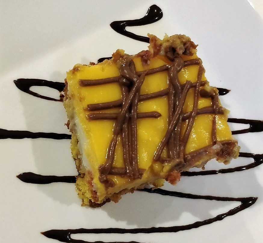 Hotel Restaurant Monti Azzurri主图
