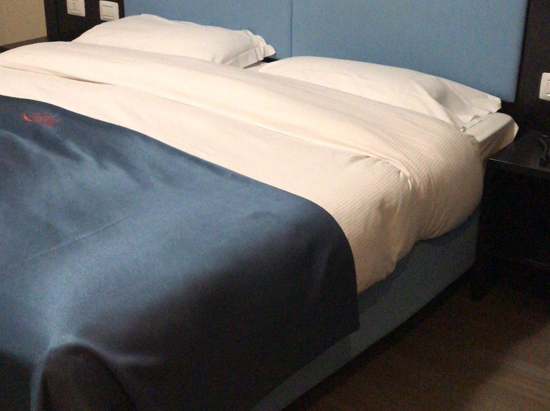 Hotel 325 Tor Vergata主图