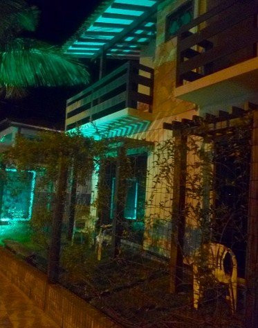 Ferrugem Beach-Garopaba必去景点