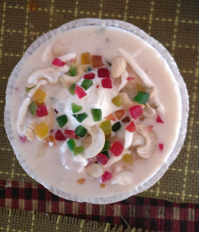 Hotel Amruta Garden主图