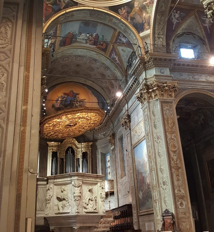 Cattedrale di Nostra Signora Assunta景点图片