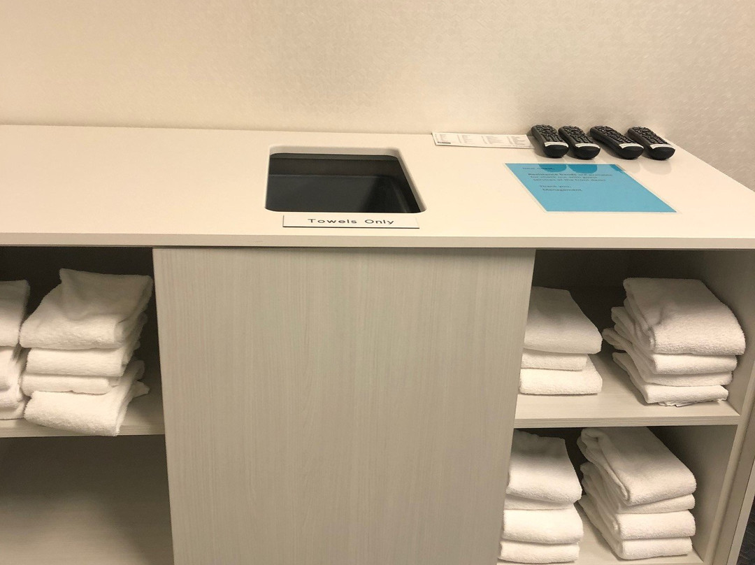 Holiday Inn Express & Suites Everett By IHG主图