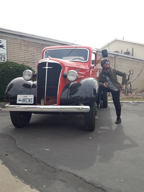 Raven's Heart Gallery-卡纳布必去景点