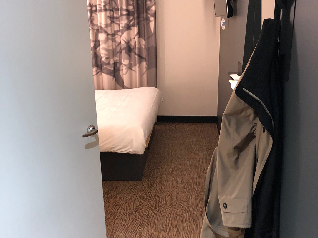 B&B HOTEL Igny Palaiseau主图