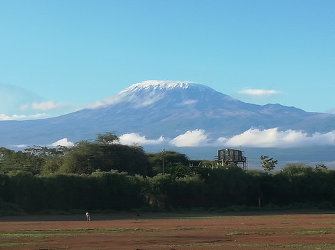 Adventure Mara Tours-蒙巴萨必去景点
