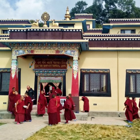 Shivapuri National Park旅游攻略图片